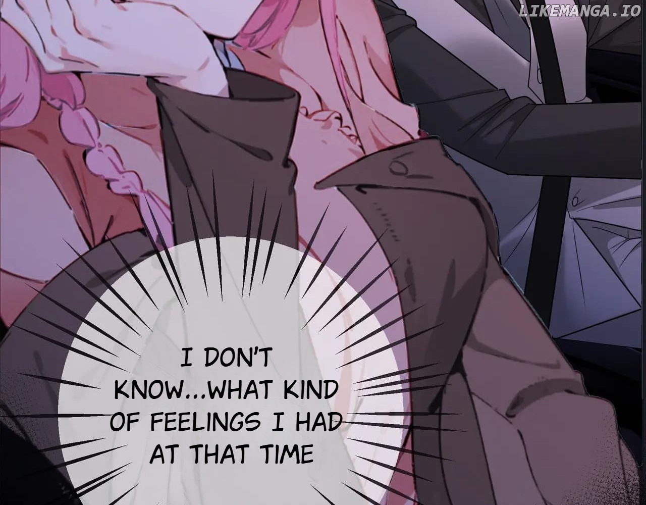 Daddy President Is Too Hard To Deal With Chapter 163 - page 79